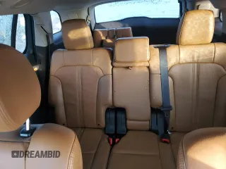 2012 Lincoln MKT EcoBoost with VIN 2LMHJ5AT3CBL55026, listed as a Copart auction lot 82169304 with 119,019 mi miles and Clean Title. Bid and sale history available at DreamBid. Image 10.