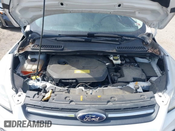 2013 Ford Escape SE с VIN 1FMCU9GX6DUA47696, выставлен на аукционе IAAI как лот 41753754 с пробегом 135 446 миль миль и . История ставок и продаж доступна на DreamBid. Изображение 10.
