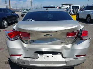 2015 Chevrolet Malibu LS with VIN 1G11A5SL7FF303569, listed as a IAAI auction lot 42088047 with 139,751 mi miles and . Bid and sale history available at DreamBid. Image 6.