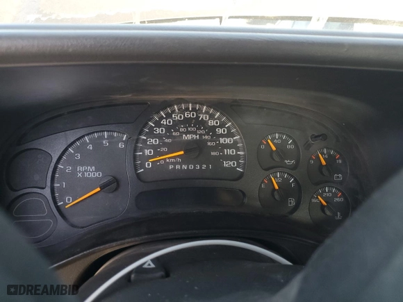 2006 Chevrolet Avalanche LT with VIN 3GNEC12Z96G124021, listed as a Copart auction lot 48194915 with 0 mi miles and Clean Title. Bid and sale history available at carsss.com. Image 9.