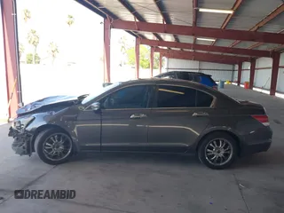 2011 Honda Accord EX-L z VIN 1HGCP3F80BA012560, wystawiony jako IAAI lot #42177341 z przebiegiem 268 433 mil mil oraz . Historia ofert i sprzedaży dostępna na DreamBid. Obrazek 15.