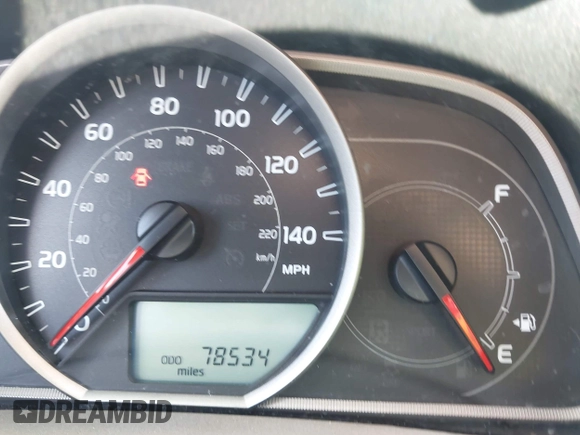 2013 Toyota RAV4 XLE with VIN 2T3RFREVXDW017386, listed as a IAAI auction lot 42615199 with 78,534 mi miles and . Bid and sale history available at DreamBid. Image 15.
