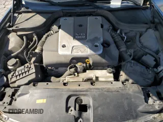2013 Infiniti G37 IPL with VIN JN1CV6EK6DM923032, listed as a Copart auction lot 53323725 with 152,739 mi miles and Salvage Title. Bid and sale history available at carsss.com. Image 11.