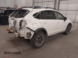2014 Subaru Crosstrek Premium with VIN JF2GPACCXE8330213, listed as a IAAI auction lot 42012474 with 145,018 mi miles and . Bid and sale history available at DreamBid. Image 4.
