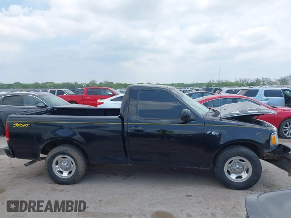 2001 Ford F-150 XL с VIN 1FTZF17241NA62251, выставлен на аукционе IAAI как лот 42051952 с пробегом 167 431 миль миль и . История ставок и продаж доступна на DreamBid. Изображение 13.