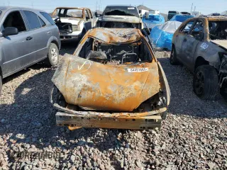 2007 Ford Focus S with VIN 1FAFP34N47W321615, listed as a Copart auction lot 64451665 with Not provided miles and Non repairable. Bid and sale history available at DreamBid. Image 5.