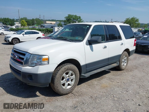 2012 Ford Expedition XL с VIN 1FMJU1G58CEF20028, выставлен на аукционе IAAI как лот 42646650 с пробегом 69 995 миль миль и . История ставок и продаж доступна на DreamBid. Изображение 2.