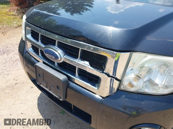 2008 Ford Escape XLT с VIN 1FMCU93198KA29776, выставлен на аукционе IAAI как лот 42385565 с пробегом 250 329 миль миль и . История ставок и продаж доступна на DreamBid. Изображение 6.
