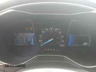 2013 Ford Fusion SE Hybrid z VIN 3FA6P0LU7DR245720, wystawiony jako Copart lot #60231425 z przebiegiem 249 180 mil mil oraz Czysty tytuł • Clean title. Historia ofert i sprzedaży dostępna na DreamBid. Obrazek 9.