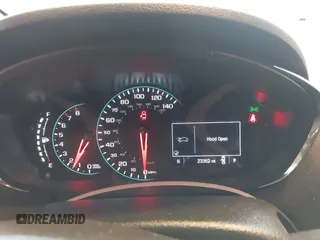 2020 Chevrolet Trax LT с VIN KL7CJLSB7LB069297, выставлен на аукционе IAAI как лот 42376204 с пробегом 23 362 миль миль и . История ставок и продаж доступна на DreamBid. Изображение 7.