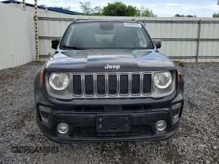 2020 Jeep Renegade Limited with VIN ZACNJBD12LPL94629, listed as a Copart auction lot 63990445 with Not provided miles and Clean title. Bid and sale history available at DreamBid. Image 5.