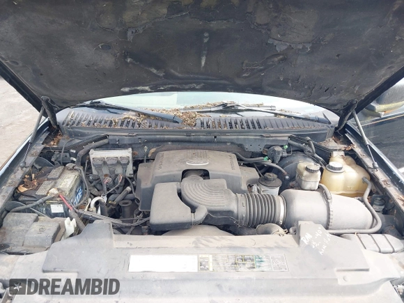 2003 Ford Expedition Eddie Bauer with VIN 1FMFU18L63LC48819, listed as a IAAI auction lot 42658399 with 232,446 mi miles and . Bid and sale history available at DreamBid. Image 10.