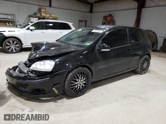 2008 Volkswagen Rabbit S с VIN WVWBA71KX8W260669, выставлен на аукционе Copart как лот 44833835 с пробегом 135 189 миль миль и Списание • Salvage title. История ставок и продаж доступна на DreamBid. Изображение 1.