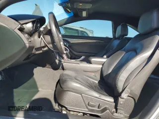 2011 Cadillac CTS z VIN 1G6DA1ED7B0169440, wystawiony jako Copart lot #86710844 z przebiegiem 78 737 mil mil oraz Szkoda całkowita • Salvage title. Historia ofert i sprzedaży dostępna na DreamBid. Obrazek 7.
