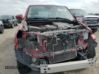 2021 Toyota 4Runner TRD Off Road Premium with VIN JTERU5JR0M5930118, listed as a Copart auction lot 52259695 with Not provided miles and Salvage title. Bid and sale history available at DreamBid. Image 5.