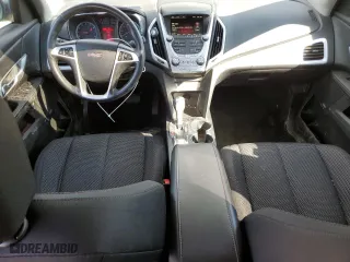 2013 GMC Terrain SLE with VIN 2GKFLTEK2D6390761, listed as a Copart auction lot 48754745 with 103,808 mi miles and Clean Title. Bid and sale history available at carsss.com. Image 8.