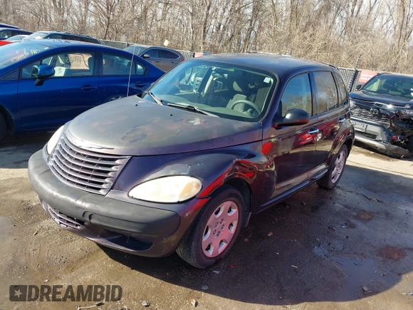 2004 Chrysler PT Cruiser z VIN 3C4FY48B94T330115, wystawiony jako IAAI lot #41673799 z przebiegiem 157 801 mil mil oraz . Historia ofert i sprzedaży dostępna na DreamBid. Obrazek 17.