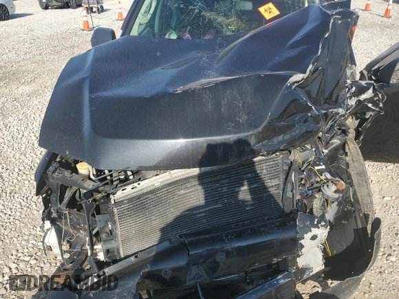 2011 Ford Escape XLT with VIN 1FMCU9D72BKB58470, listed as a Copart auction lot 63605455 with Not provided miles and Salvage title. Bid and sale history available at DreamBid. Image 12.