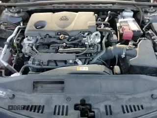 2024 Toyota Camry SE с VIN 4T1T11AK9RU891682, выставлен на аукционе Copart как лот 81763395 с пробегом 98 198 миль миль и Списание • Salvage title. История ставок и продаж доступна на DreamBid. Изображение 15.