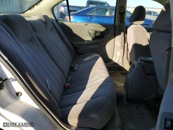 2002 Chevrolet Malibu with VIN 1G1ND52J32M650653, listed as a Copart auction lot 83057574 with 290,370 mi miles and Salvage Title. Bid and sale history available at carsss.com. Image 10.