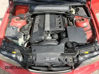 2004 BMW 3 Series 325Ci с VIN WBABD33424PL00307, выставлен на аукционе Copart как лот 79688894 с пробегом 93 867 миль миль и Списание • Salvage title. История ставок и продаж доступна на DreamBid. Изображение 11.