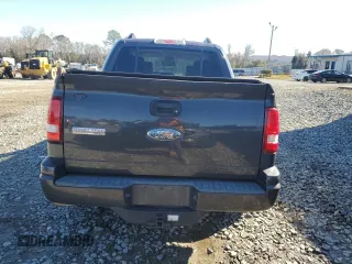 2007 Ford Explorer Sport Trac Limited с VIN 1FMEU33K87UA64049, выставлен на аукционе Copart как лот 88423675 с пробегом 194 264 миль миль и Списание • Salvage title. История ставок и продаж доступна на DreamBid. Изображение 6.