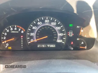 2009 Honda Odyssey LX с VIN 5FNRL38279B025918, выставлен на аукционе Copart как лот 82848404 с пробегом 71 791 миль миль и Списание • Salvage title. История ставок и продаж доступна на DreamBid. Изображение 9.