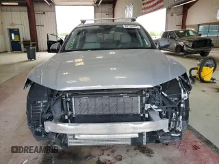 2021 Audi Q5 Premium with VIN WA1G2AFY9M2048564, listed as a Copart auction lot 89156695 with 59,950 mi miles and Salvage title. Bid and sale history available at DreamBid. Image 5.