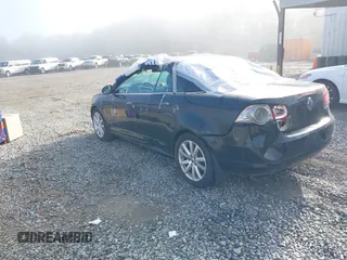 2008 Volkswagen Eos Turbo с VIN WVWBA71F18V055248, выставлен на аукционе IAAI как лот 41886197 с пробегом 147 198 миль миль и . История ставок и продаж доступна на DreamBid. Изображение 3.