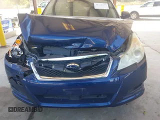 2010 Subaru Legacy Premium с VIN 4S3BMBB64A3224821, выставлен на аукционе IAAI как лот 42673777 с пробегом 114 153 миль миль и . История ставок и продаж доступна на DreamBid. Изображение 6.