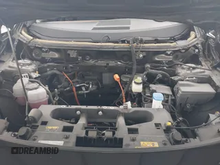 2021 Volkswagen ID.4 Pro S z VIN WVGTMPE26MP065481, wystawiony jako IAAI lot #41719800 z przebiegiem Nie podano mil oraz . Historia ofert i sprzedaży dostępna na DreamBid. Obrazek 10.