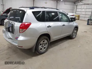 2008 Toyota RAV4 с VIN JTMBD33V985140407, выставлен на аукционе IAAI как лот 42491719 с пробегом 164 518 миль миль и . История ставок и продаж доступна на DreamBid. Изображение 4.