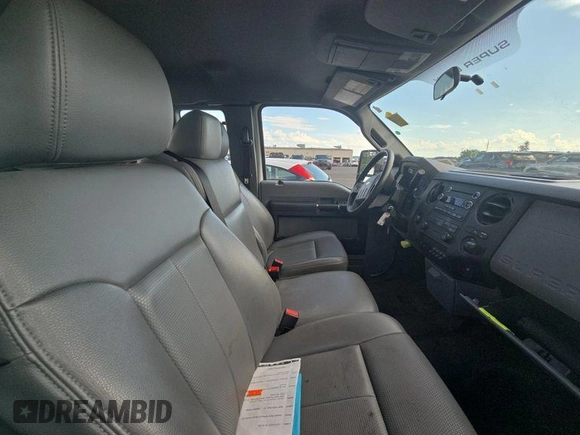 2014 Ford F-250 XL z VIN 1FT7X2A68EEB73610, wystawiony jako IAAI lot #42853124 z przebiegiem 150 899 mil mil oraz . Historia ofert i sprzedaży dostępna na DreamBid. Obrazek 30.