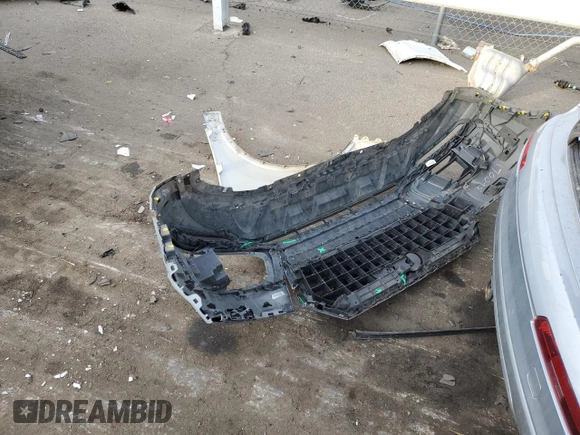 2018 Audi Q7 Premium z VIN WA1AAAF71JD017762, wystawiony jako Copart lot #81324904 z przebiegiem 79 688 mil mil oraz Szkoda całkowita • Salvage title. Historia ofert i sprzedaży dostępna na DreamBid. Obrazek 12.