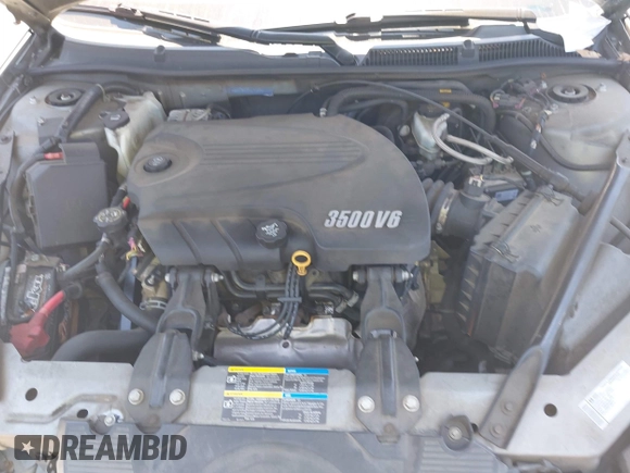 2009 Chevrolet Impala LT with VIN 2G1WT57K091274377, listed as a IAAI auction lot 41982785 with 96,190 mi miles and . Bid and sale history available at DreamBid. Image 10.