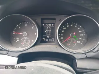 2011 Volkswagen Golf TDI с VIN WVWDM7AJ4BW205021, выставлен на аукционе IAAI как лот 41481686 с пробегом 115 423 миль миль и . История ставок и продаж доступна на DreamBid. Изображение 7.