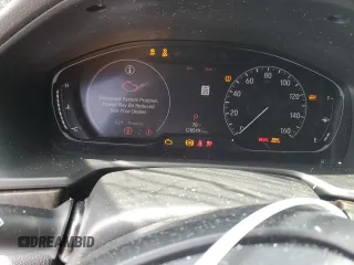 2018 Honda Accord EX-L z VIN 1HGCV1F50JA089735, wystawiony jako Copart lot #53943425 z przebiegiem 128 549 mil mil oraz Szkoda całkowita • Salvage title. Historia ofert i sprzedaży dostępna na DreamBid. Obrazek 9.