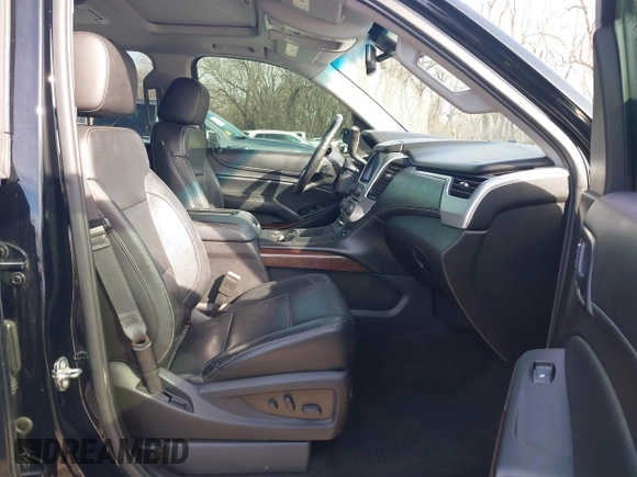 2016 GMC Yukon SLT with VIN 1GKS2BKC0GR344105, listed as a IAAI auction lot 41567238 with 170,999 mi miles and . Bid and sale history available at DreamBid. Image 5.