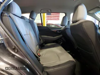 2020 Subaru Outback Limited z VIN 4S4BTALC5L3151815, wystawiony jako Copart lot #57943535 z przebiegiem 55 599 mil mil oraz Szkoda całkowita • Salvage title. Historia ofert i sprzedaży dostępna na DreamBid. Obrazek 11.