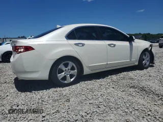 2011 Acura TSX с VIN JH4CU2F63BC013611, выставлен на аукционе Copart как лот 58160715 с пробегом 115 714 миль миль и Списание • Salvage title. История ставок и продаж доступна на DreamBid. Изображение 3.