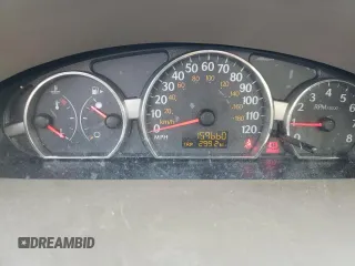 2006 Saturn ION z VIN 1G8AZ55F16Z179247, wystawiony jako Copart lot #68983594 z przebiegiem 159 660 mil mil oraz Szkoda całkowita • Salvage title. Historia ofert i sprzedaży dostępna na DreamBid. Obrazek 9.