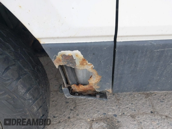 2008 Ford F-150 XL with VIN 1FTRW14W98KB56323, listed as a IAAI auction lot 42258354 with Not provided miles and . Bid and sale history available at DreamBid. Image 6.