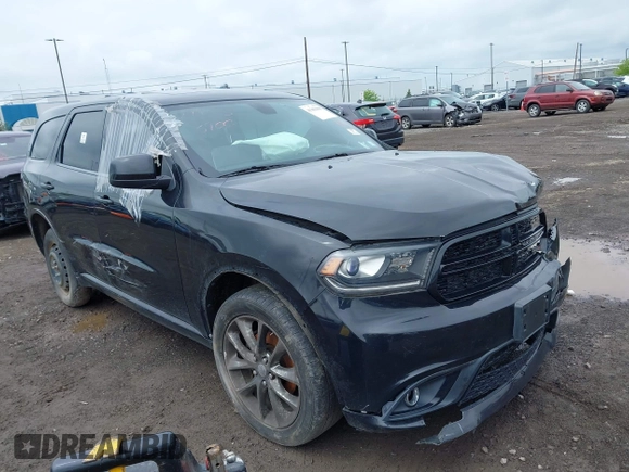 2014 Dodge Durango SXT с VIN 1C4RDJAG8EC420088, выставлен на аукционе IAAI как лот 42331942 с пробегом 170 020 миль миль и . История ставок и продаж доступна на DreamBid. Изображение 1.