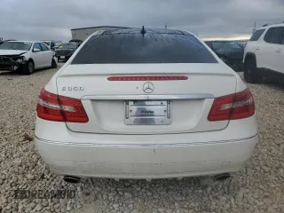 2012 Mercedes-Benz E 350 with VIN WDDKJ5KB0CF173011, listed as a Copart auction lot 43737675 with 73,005 mi miles and Salvage Title. Bid and sale history available at DreamBid. Image 6.