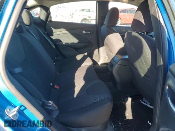 2015 Dodge Dart Aero with VIN 1C3CDFDH2FD173898, listed as a Copart auction lot 84937934 with 69,120 mi miles and Salvage Title. Bid and sale history available at DreamBid. Image 10.