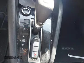 2020 Nissan Kicks S с VIN 3N1CP5BV5LL518629, выставлен на аукционе IAAI как лот 42003304 с пробегом 64 780 миль миль и . История ставок и продаж доступна на DreamBid. Изображение 11.
