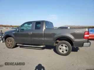 2007 Ford F-150 XLT with VIN 1FTPX14577NA52986, listed as a Copart auction lot 78275124 with 149,564 mi miles and Clean title. Bid and sale history available at DreamBid. Image 2.