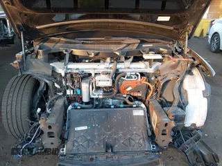 2022 Tesla Model X Plaid z VIN 7SAXCBE69NF352875, wystawiony jako IAAI lot #41964970 z przebiegiem 34 065 mil mil oraz . Historia ofert i sprzedaży dostępna na DreamBid. Obrazek 10.