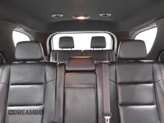 2024 Dodge Durango GT Plus with VIN 1C4RDJDG3RC138295, listed as a Copart auction lot 63604145 with 37,240 mi miles and Clean title. Bid and sale history available at DreamBid. Image 10.