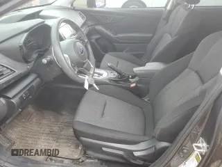 2020 Subaru Impreza z VIN 4S3GTAB66L3714280, wystawiony jako Copart lot #56336175 z przebiegiem 52 929 mil mil oraz Szkoda całkowita • Salvage title. Historia ofert i sprzedaży dostępna na DreamBid. Obrazek 7.